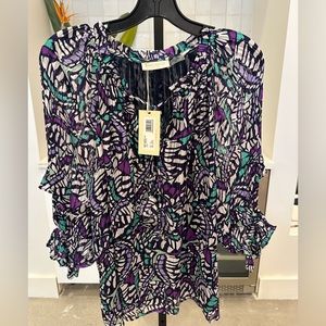 NWT RAMY BROOK TOP